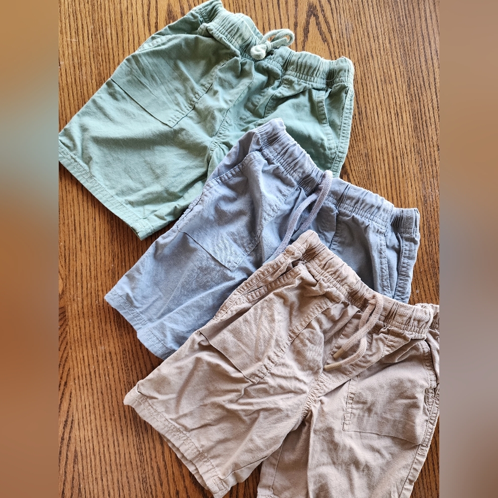 Toddler Boys Shorts